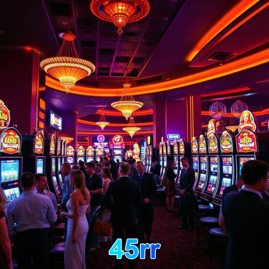 Fortune Tiger Slot Game