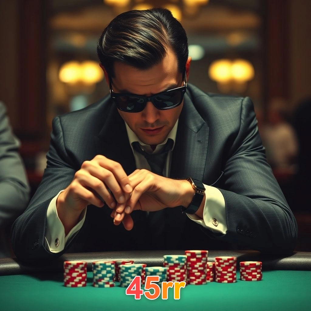 Blackjack Success Story