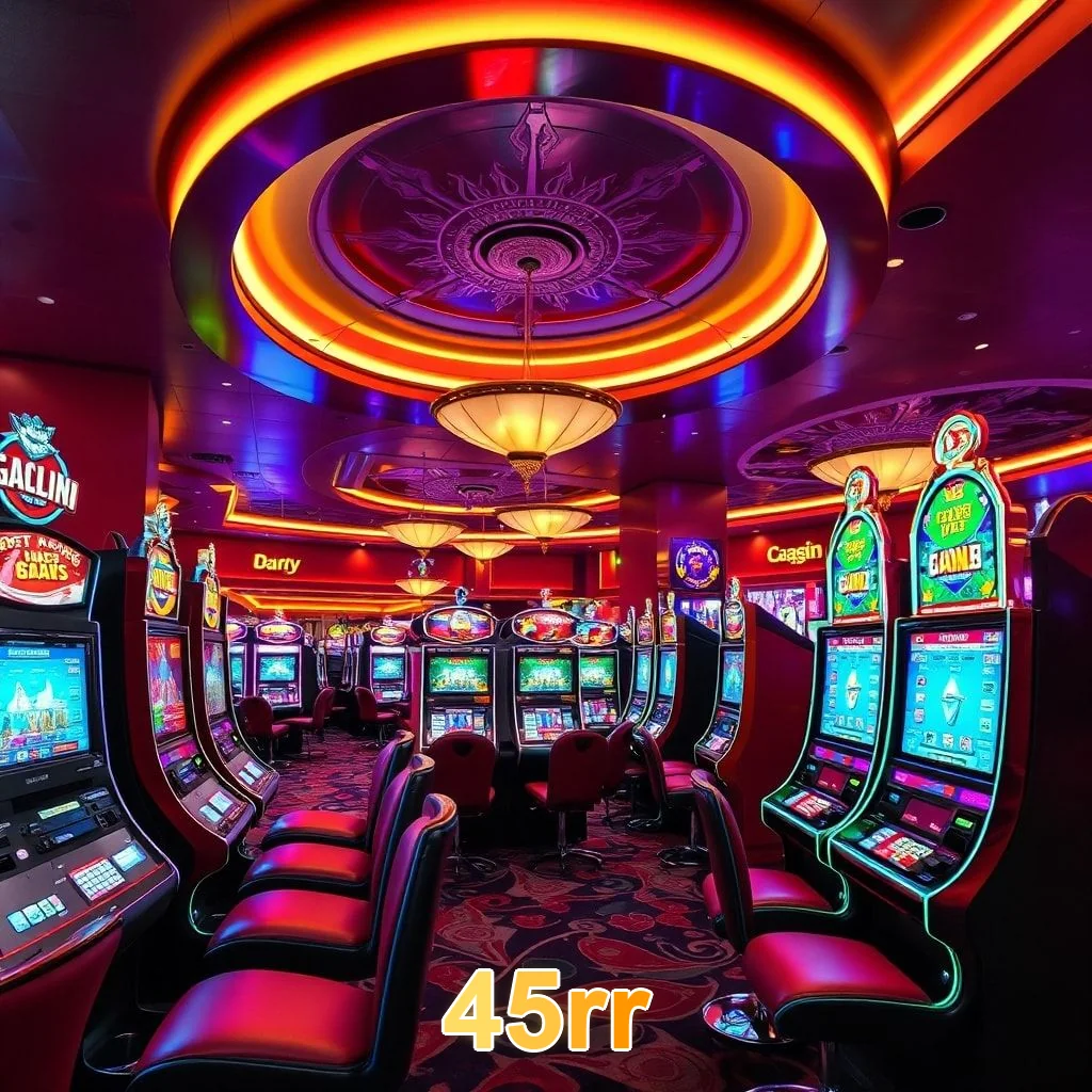 Platform Infrastructure